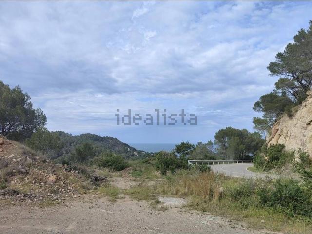 Terreno, Begur