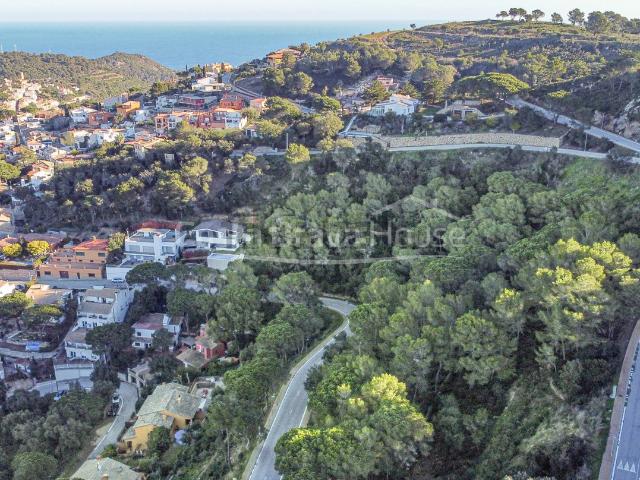 Terreno, Begur
