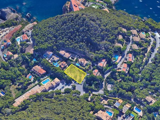 Terreno, Begur