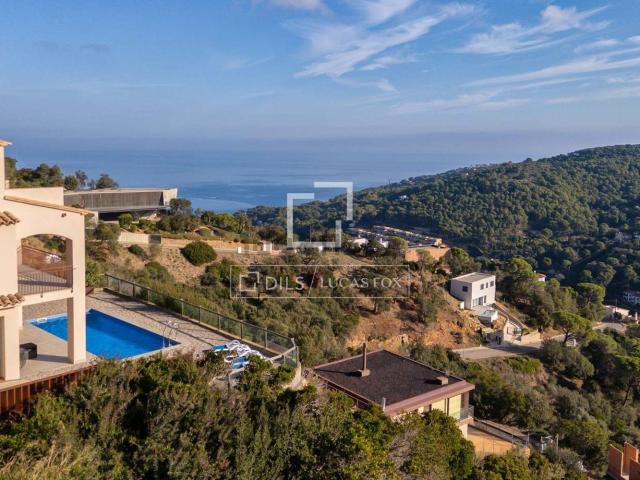 Terreno, Begur