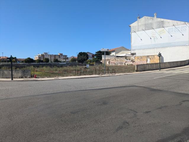 Terreno, Beduído