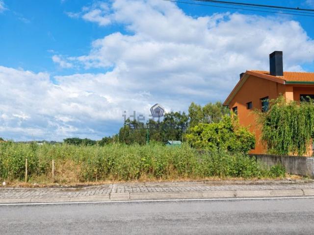 Terreno, Beduído