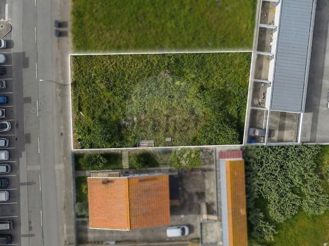 Terreno, Beduído