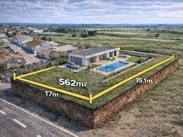 Terreno, Beduído