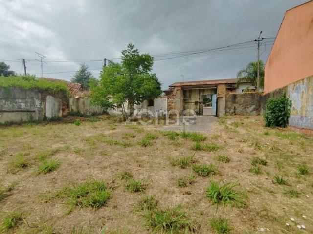 Terreno, Beduído