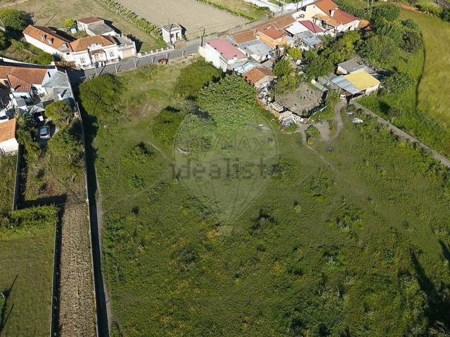 Terreno, Beduído