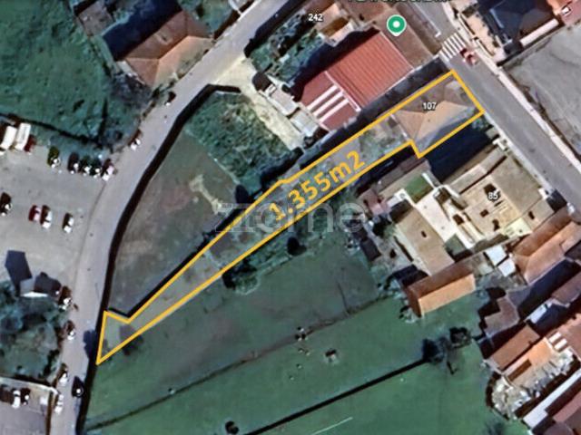 Terreno, Beduído