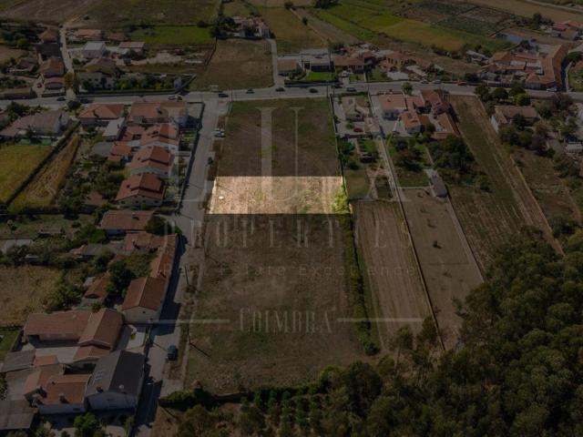 Terreno, Beduído