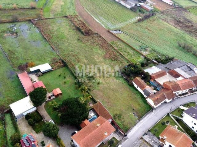 Terreno, Beduído
