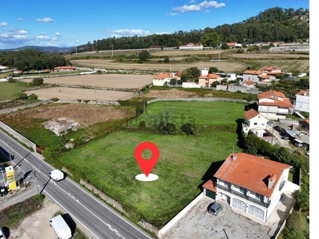 Terreno, Belinho