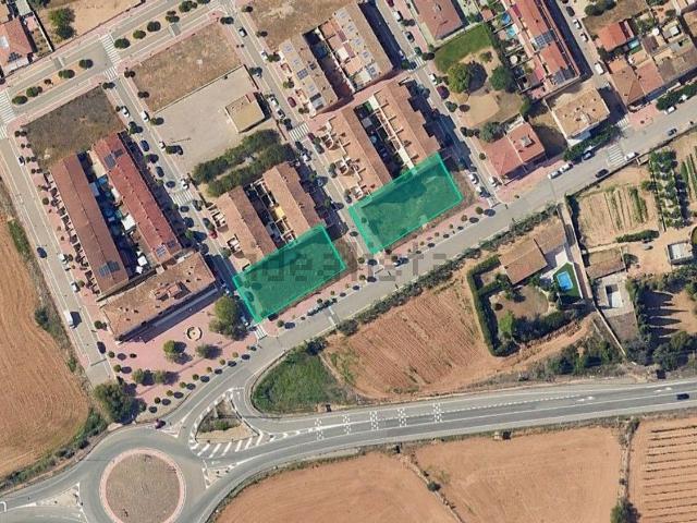 Terreno, Bellvei