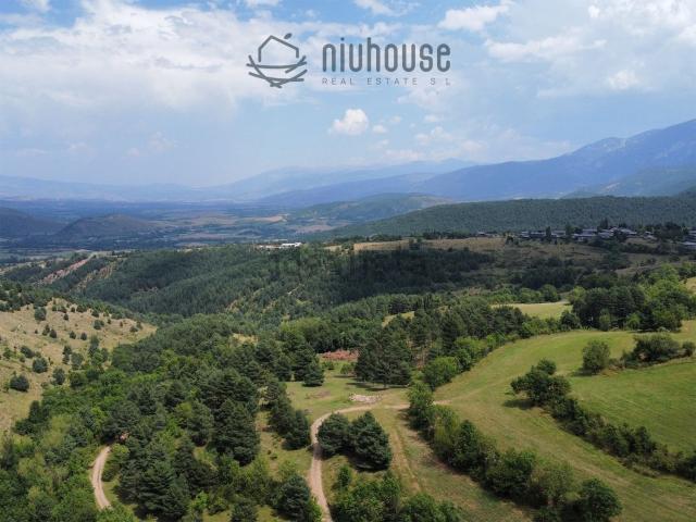 Terreno, Bellver de Cerdanya