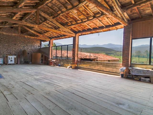 Terreno, Bellver de Cerdanya