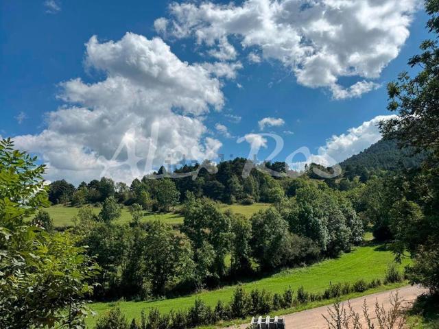 Terreno, Bellver de Cerdanya