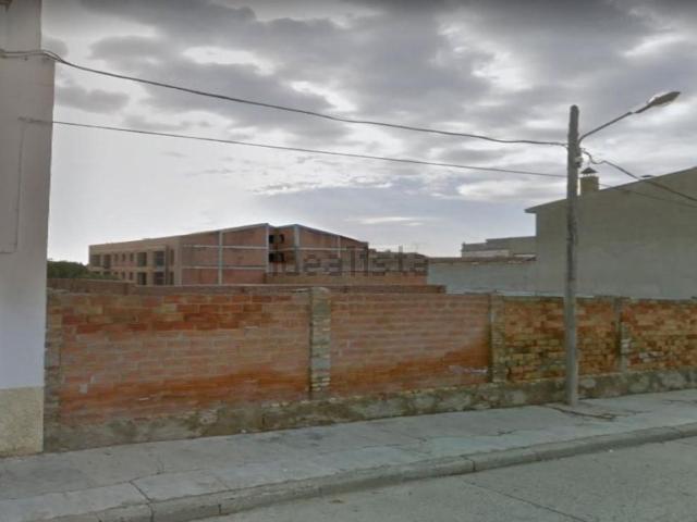 Terreno, Bellcaire d&apos Urgell