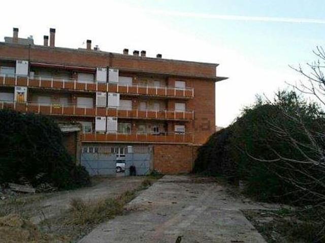 Terreno, Bellpuig