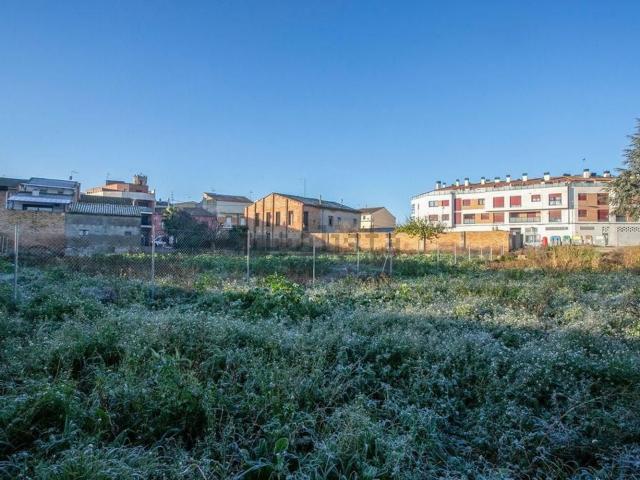 Terreno, Benavent de Segriá