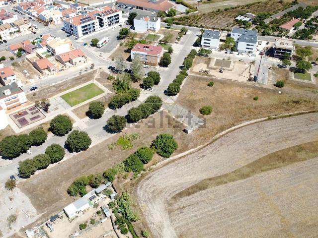 Terreno, Benavente