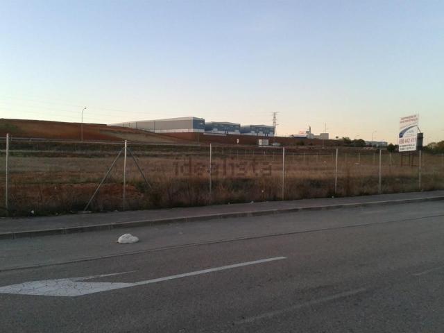 Terreno, Benavente