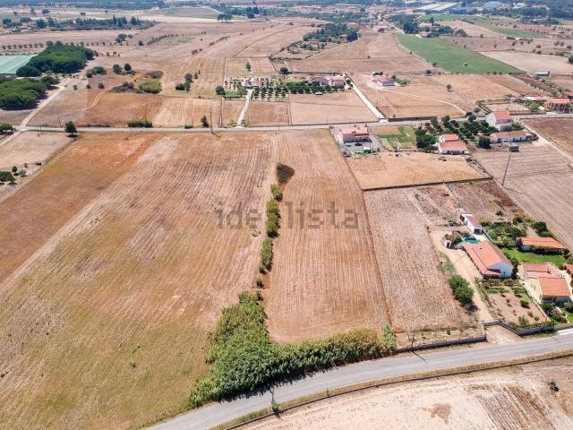 Terreno, Benavente