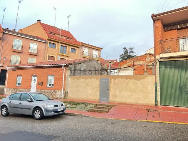 Terreno, Benavente