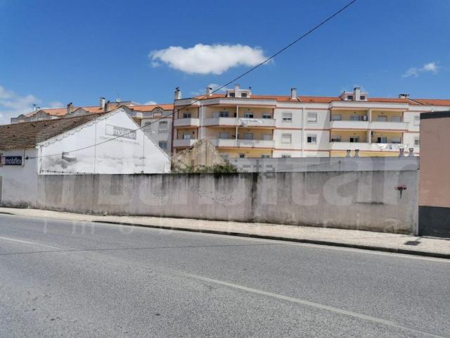 Terreno, Benavente