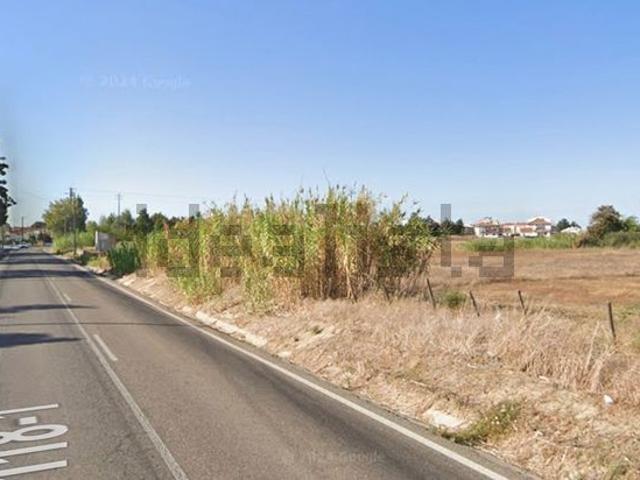Terreno, Benavente