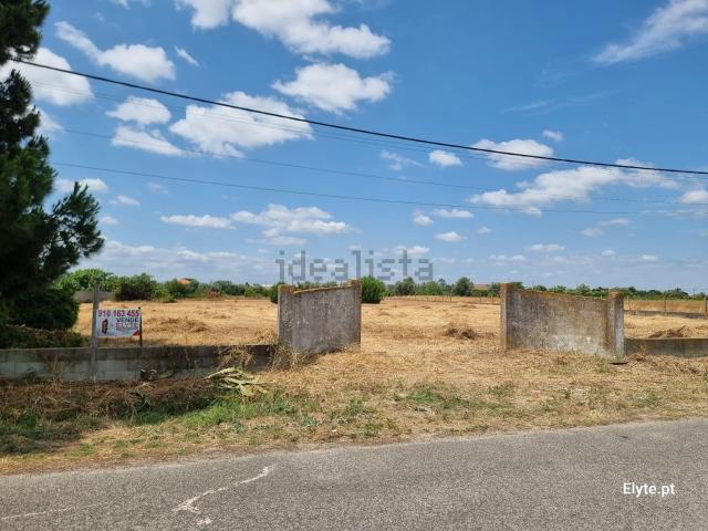 Terreno, Benavente