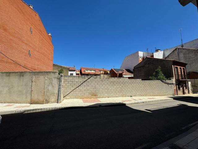 Terreno, Benavente