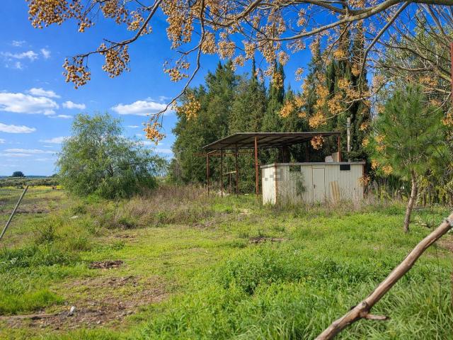 Terreno, Benacazon