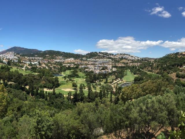 Terreno, Benahavís