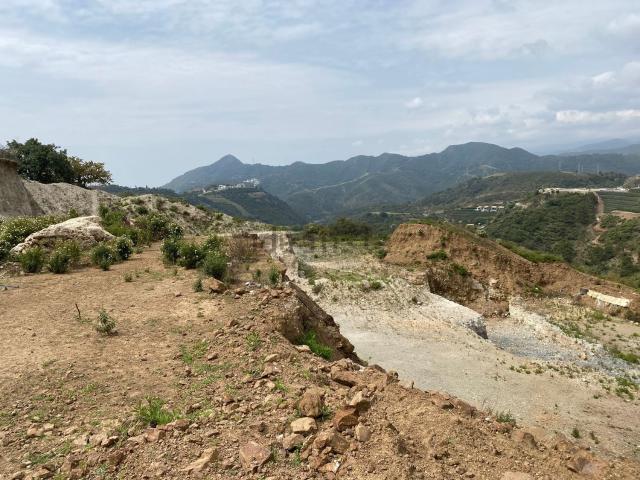 Terreno, Benahavís