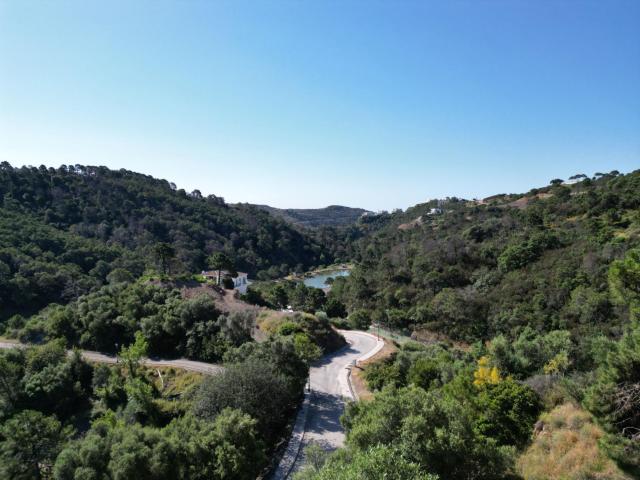 Terreno, Benahavís