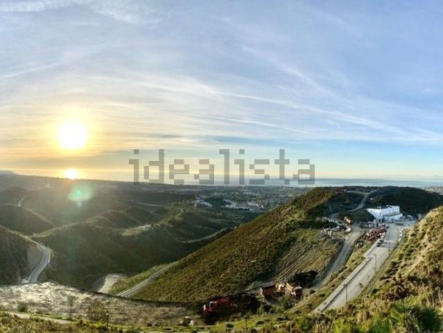 Terreno, Benahavís