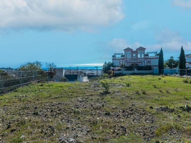Terreno, Benahavís