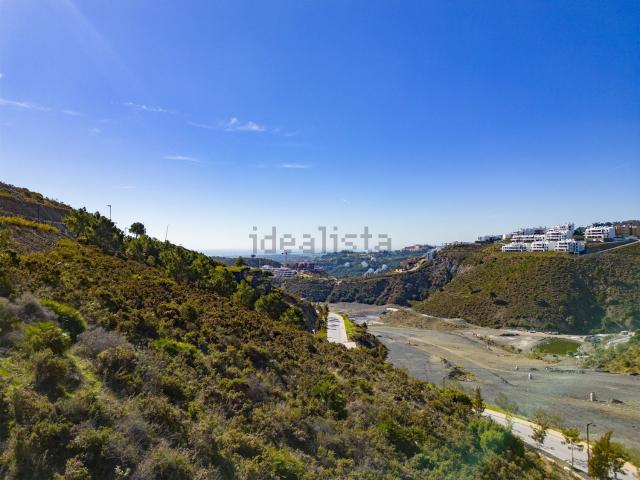 Terreno, Benahavís