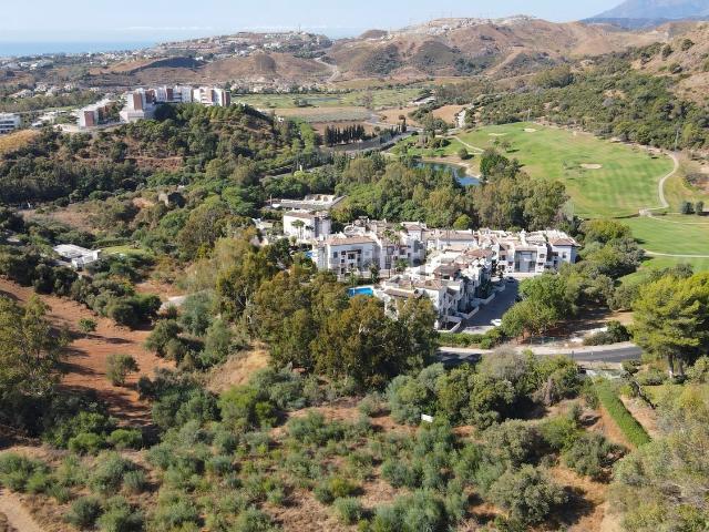 Terreno, Benahavís