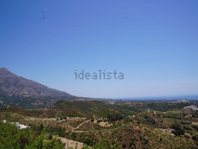 Terreno, Benahavís