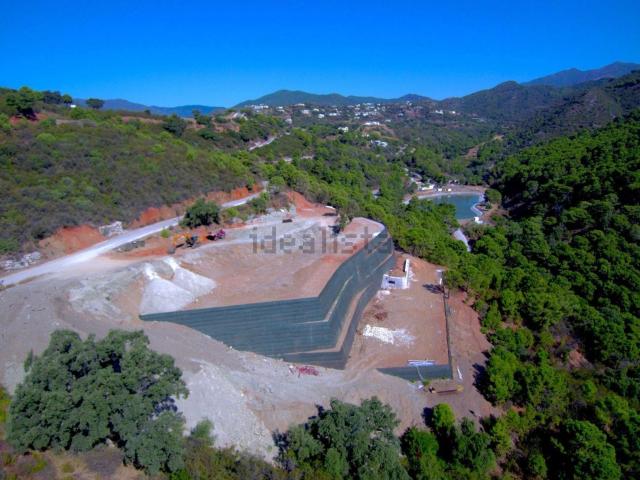 Terreno, Benahavís