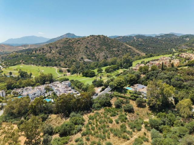 Terreno, Benahavís