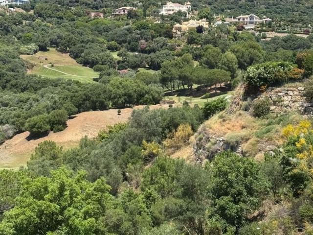 Terreno, Benahavís