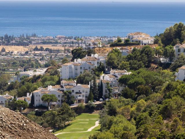 Terreno, Benahavís
