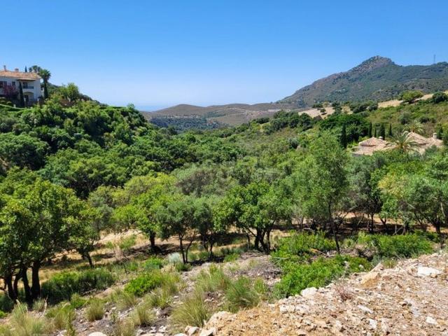 Terreno, Benahavís