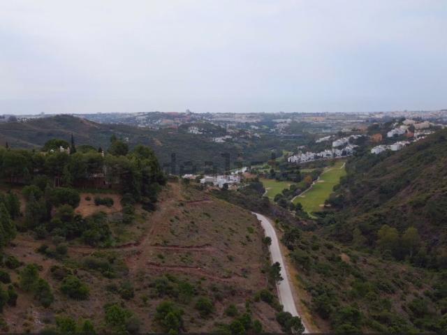 Terreno, Benahavís