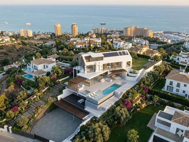 Terreno, Benalmádena