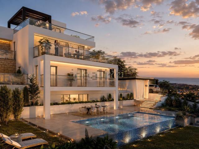 Terreno, Benalmádena