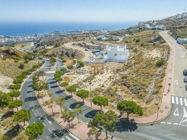 Terreno, Benalmádena
