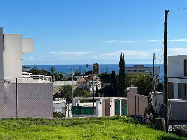 Terreno, Benalmádena