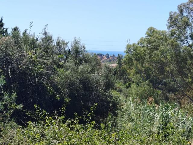 Terreno, Benalmádena