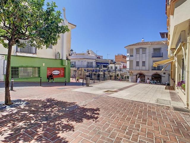 Terreno, Benalmádena